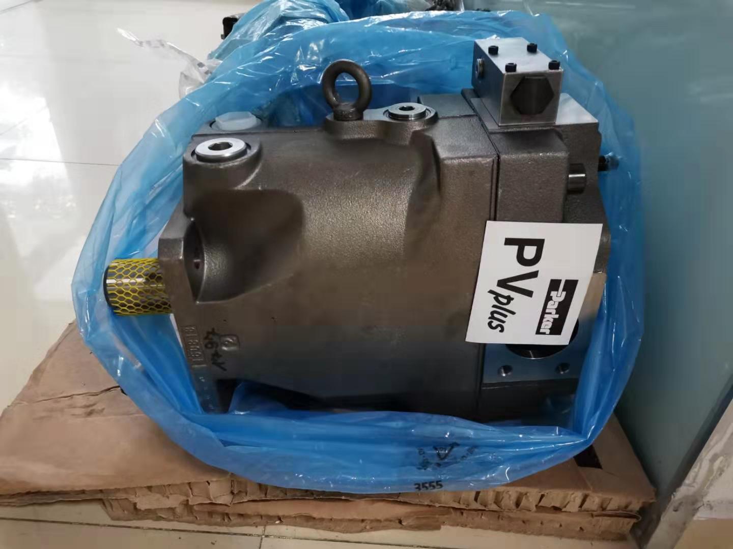 PV140R1K1T1NMMC派克柱塞泵